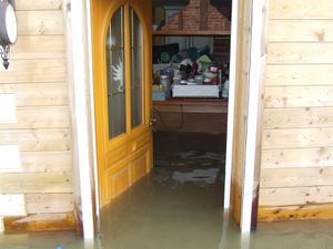 Inondations: Conseils aux sinistrés